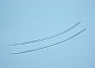 X Ray PVC Chest Surgical Wound Drainage Disposable Thoracic Catheter Tube