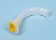 Medical Anesthesia Disposables Oropharyngeal Guedel Airway Rigid Bite Block PVC
