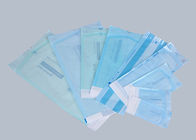 Medical Sterilization Wrapping Paper Sterilization Bags Autoclave CE And ISO
