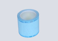 Sterilization Pouch Roll Medical Consumables Medical Paper And Cpp / Pet
