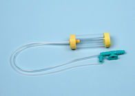 Gynaecology Paediatrics Infant Suction Medical Disposable Products Suctioning Catheter Mucus Extractor Set