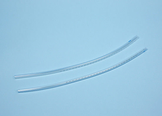 X Ray PVC Chest Surgical Wound Drainage Disposable Thoracic Catheter Tube