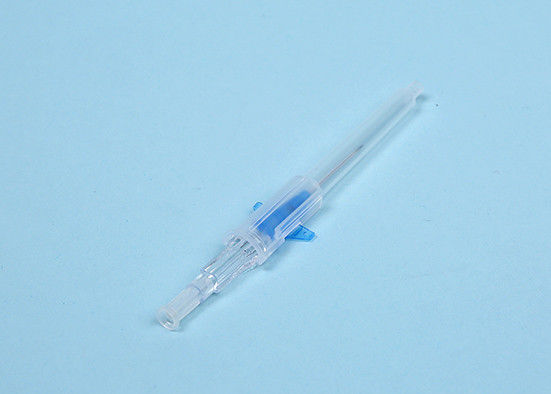 I.V Intravenous Catheter Infusion Injection PVC ABS And Stainless Steel