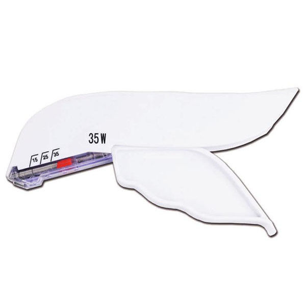 Disposable Skin Stapler 15 25 35W Medical Surgical Skin Suture